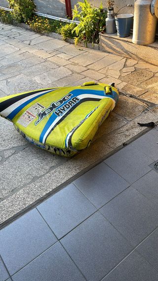 Flotador Jobe Hydra