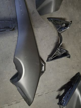 YAMAHA TMAX 560
