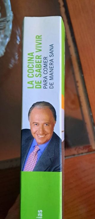 LIBRO 109 RECETAS ADELGAZAR LA COCINA SABER VIVIR