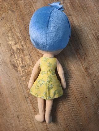 Bambola Joy - Disney Inside Out