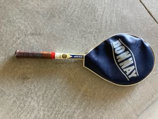 Raqueta tenis Dunlop Virginia Wade Wimbledon