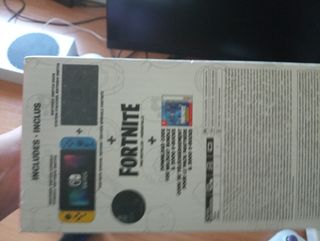 Nintendo Switch Fortnite + AO Tennis 2
