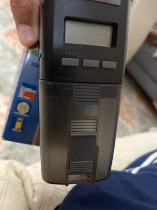 Eheim 3581: Comedero automático peces