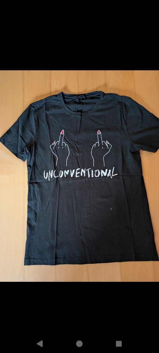 Camiseta Antony Morato - Talla L