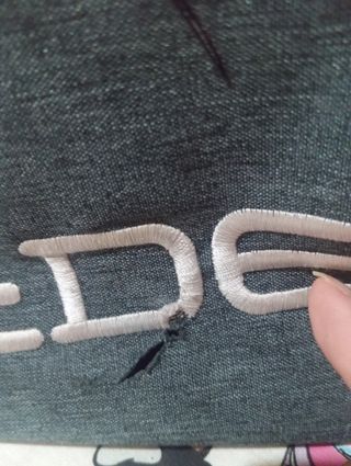 Mochila Edea Patines - niña