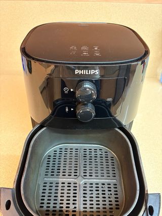 Freidora de aire Philips HD9200/90 - 4,1L