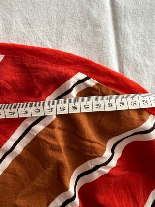 Maglia Benedetta Valeri Roma tg.M