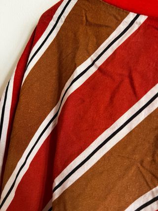 Maglia Benedetta Valeri Roma tg.M