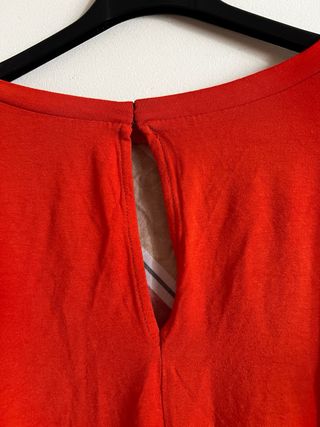 Maglia Benedetta Valeri Roma tg.M