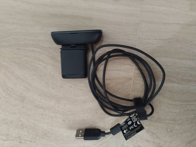 Webcam Logitech C270 HD