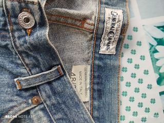 Jeans General Company L - Blu