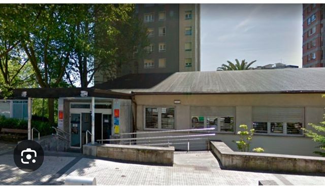 Local comercial Bidebieta - Venta