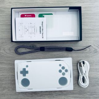 Mini Zero 28 - Consola Portátil