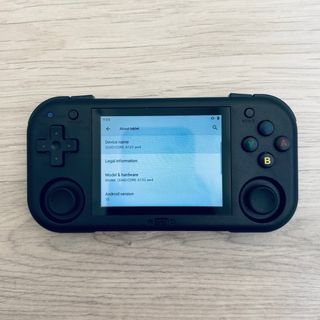 Mini Zero 28 - Consola Portátil