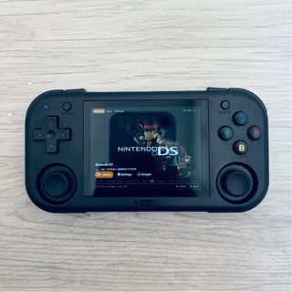 Mini Zero 28 - Consola Portátil