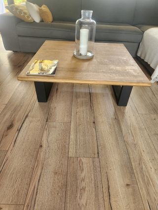 Jarrón Casa cerámico decorativo