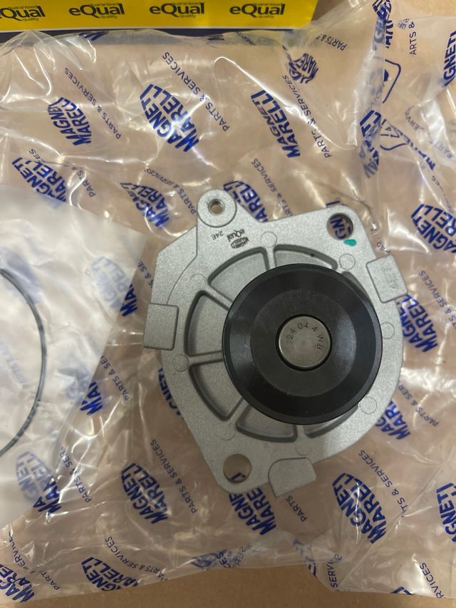 Pompa Acqua Magnetti Marelli VP00317