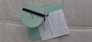 Pulsera Tous plata