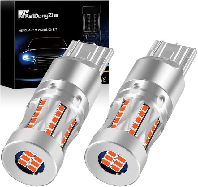 Lampadine LED retromarcia auto