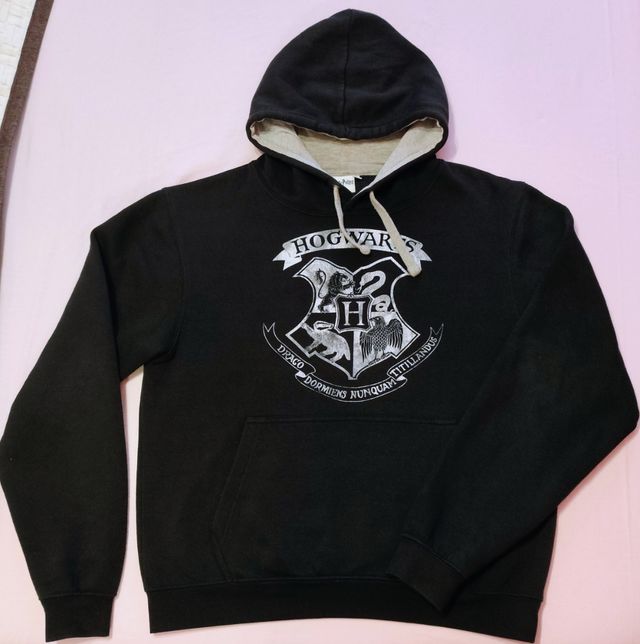SUDADERA HOGWARTS