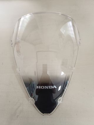 Cúpula ORIGINAL Honda CBR 600 F4 (01-06) NUEVA