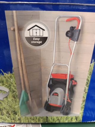 Tagliaerba elettrico Skill Urban