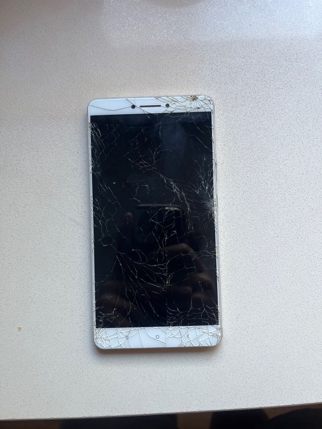 Xiaomi móvil - Reparar