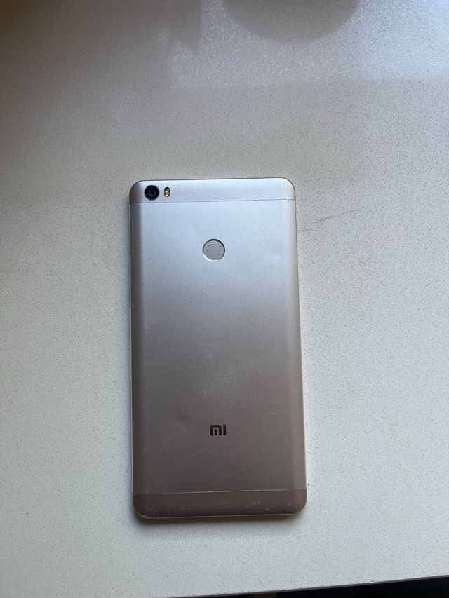 Xiaomi móvil - Reparar