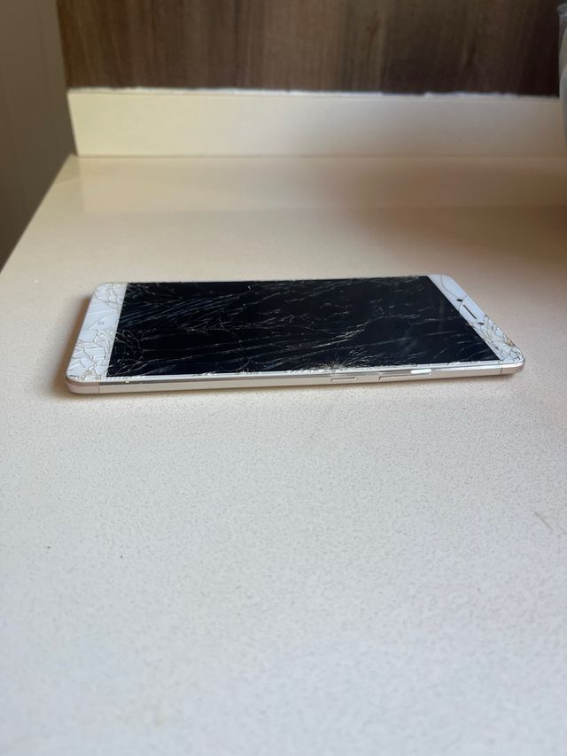 Xiaomi móvil - Reparar