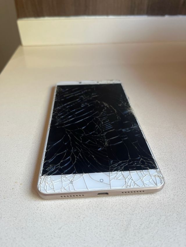 Xiaomi móvil - Reparar