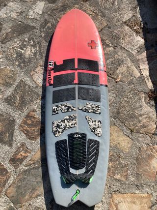 Tabla surf SURF PRESCRIPTIONS