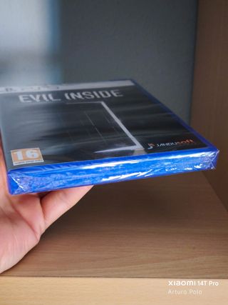 PS5 (PlayStation 5) precintado