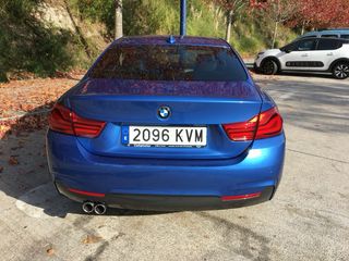 BMW Serie 4 2019