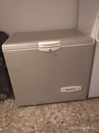 Congelatore Whirlpool