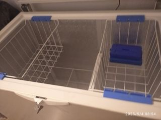 Congelatore Whirlpool