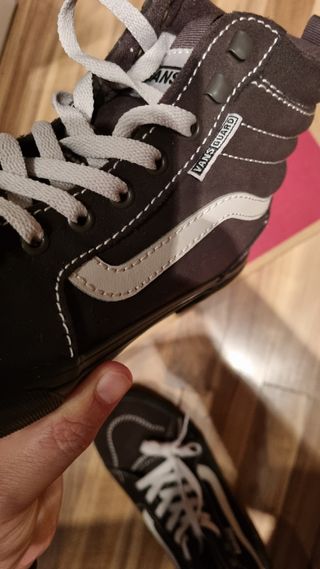 Zapatillas Vans
