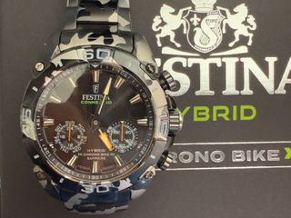 Festina Hybrid Chrono Bike - Reloj