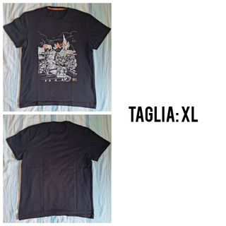 Lotto maglie 
