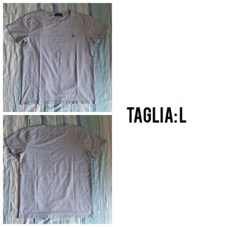 Lotto maglie 