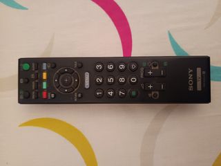 TV Sony Bravia 19" negra