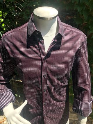 Camicia Dolce&Gabbana Gold Collection