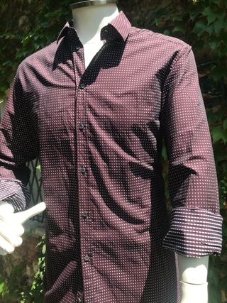 Camicia Dolce&Gabbana Gold Collection