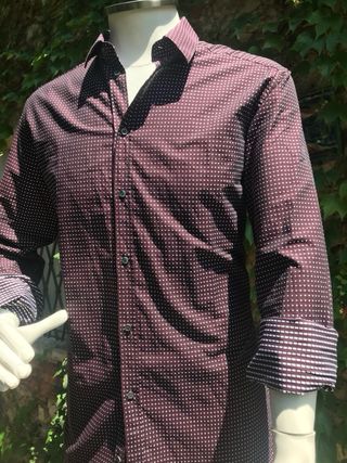 Camicia Dolce&Gabbana Gold Collection