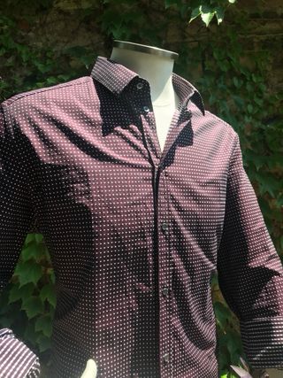 Camicia Dolce&Gabbana Gold Collection