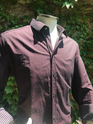 Camicia Dolce&Gabbana Gold Collection