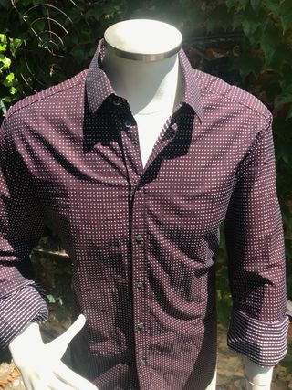 Camicia Dolce&Gabbana Gold Collection