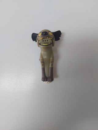 Brinquedo Rei Leão McDonald's - Vintage