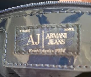 Bolso Armani Jeans