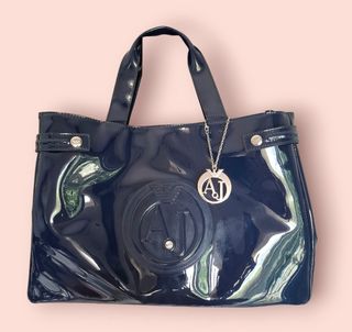 Bolso Armani Jeans