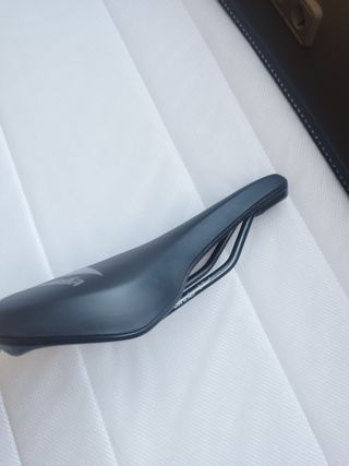 Selle Italia X-Bow Superflow: Sillín Bicicleta(S3)